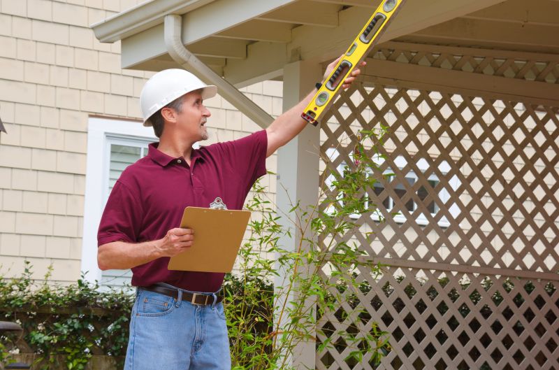 Increase Your Porch Lifting Business with an AI Driven, Targeted Website
